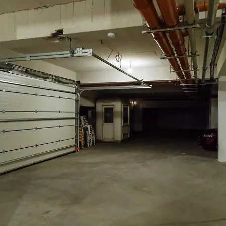 23 - New Building & Parking Apartment