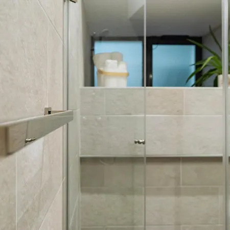 Apartament 23 - New Building & Parking