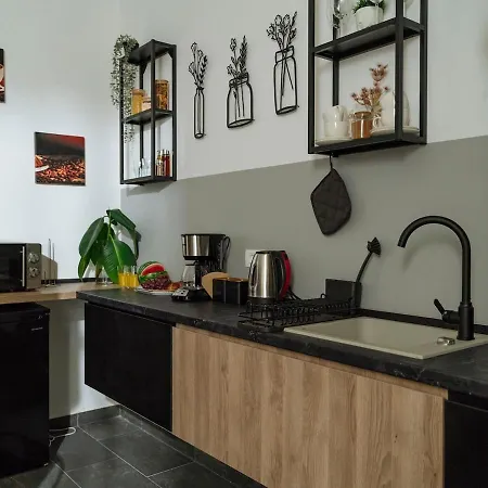 Apartament 23 - New Building & Parking Bucureşti