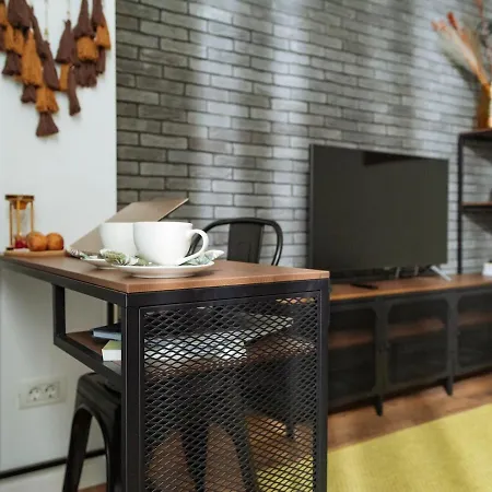 23 - New Building & Parking *