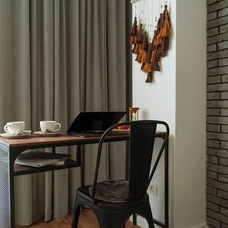 23 - New Building & Parking Bukarest