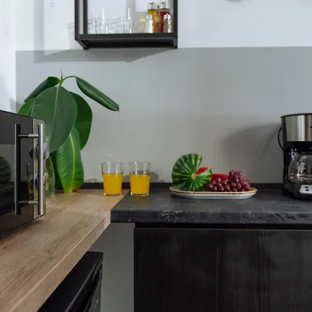 23 - New Building & Parking *