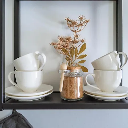 23 - New Building & Parking * בוקרשט