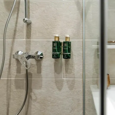 23 - New Building & Parking