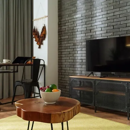 23 - New Building & Parking Apartament Bucureşti