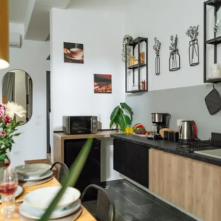 23 - New Building & Parking