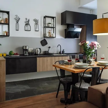 23 - New Building & Parking *