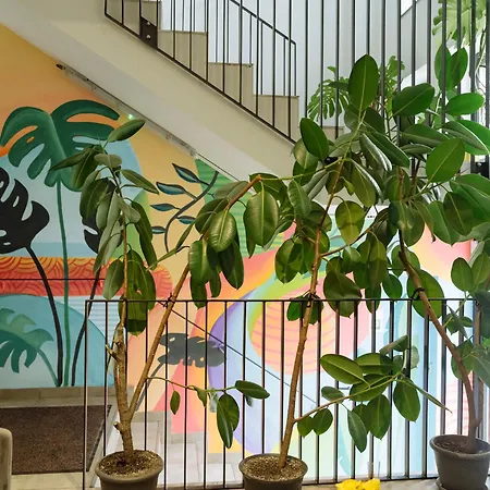 23 - New Building & Parking דירה *