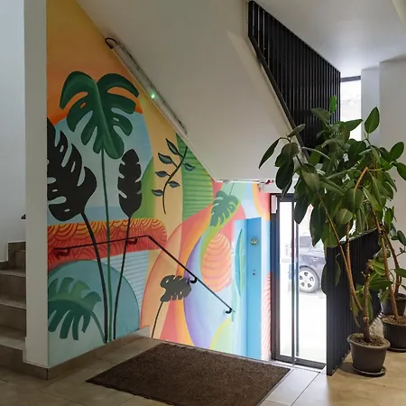 23 - New Building & Parking * Bucureşti