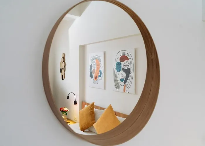 23 - New Building & Parking Bucharest