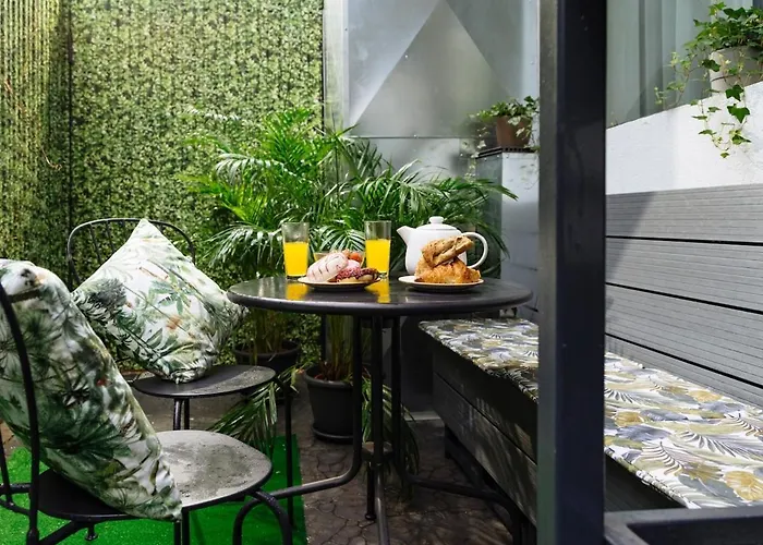 23 - New Building & Parking * Bukarest