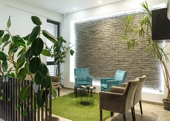 Apartment 23 - New Building & Parking Bucharest