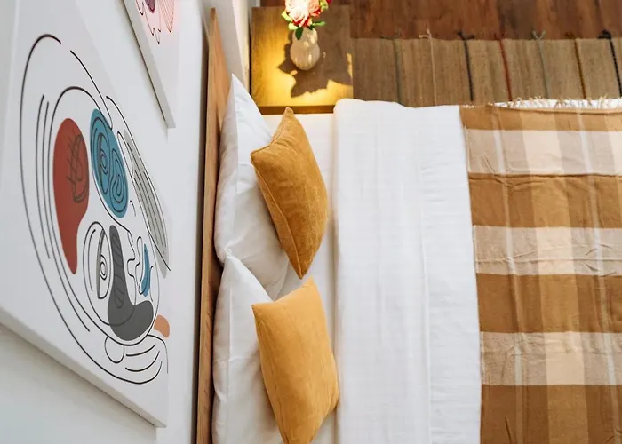 23 - New Building & Parking Bucharest