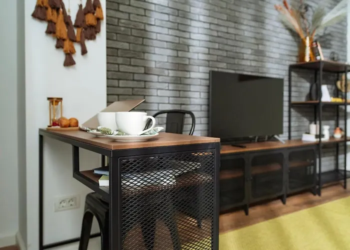 23 - New Building & Parking *