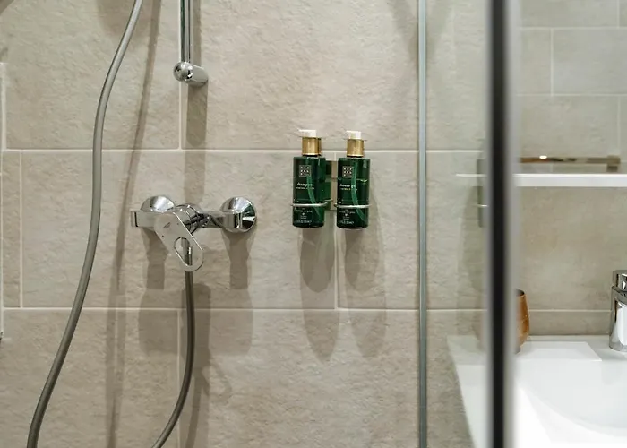 23 - New Building & Parking