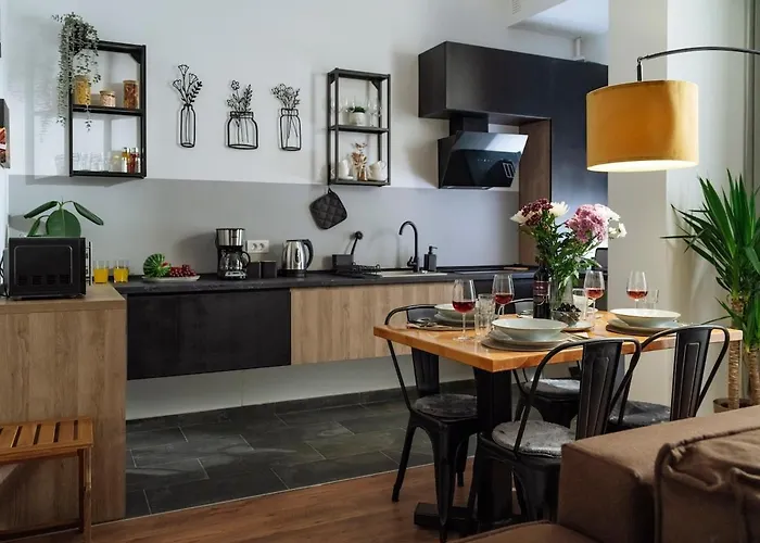 23 - New Building & Parking *