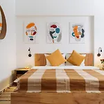 Apartment 23 - New Building & Parking *
