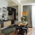 23 - New Building & Parking Apartment Bucharest