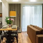 Apartment 23 - New Building & Parking Bucharest