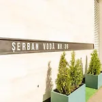 23 - New Building & Parking Apartment Bucharest