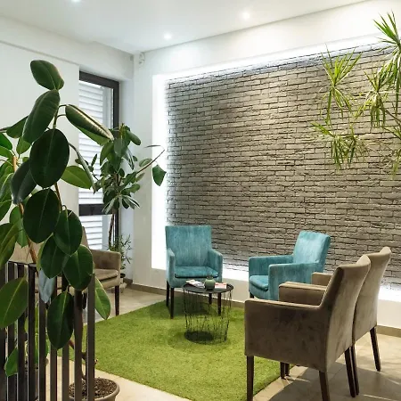 Apartman 23 - New Building & Parking Bukarest