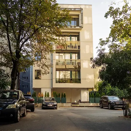 23 - New Building & Parking Appartement