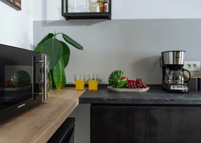 23 - New Building & Parking *