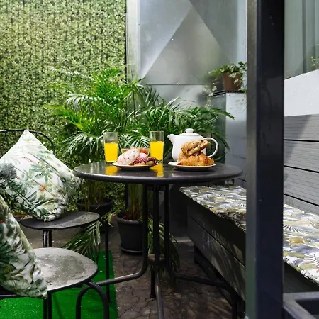 23 - New Building & Parking * Bucarest