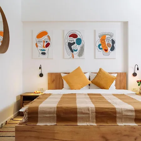 Apartamento 23 - New Building & Parking *