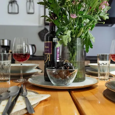 23 - New Building & Parking