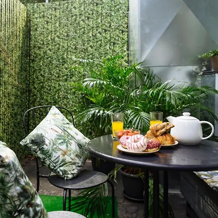 Apartamento 23 - New Building & Parking