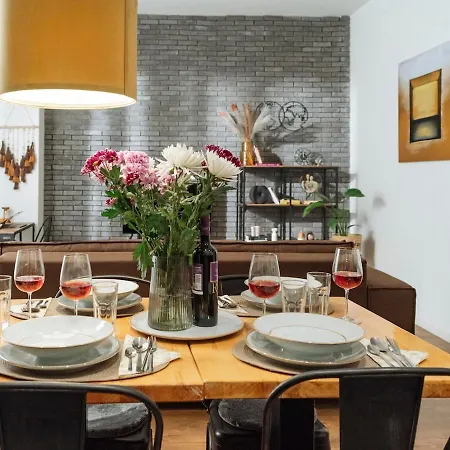 Apartamento 23 - New Building & Parking