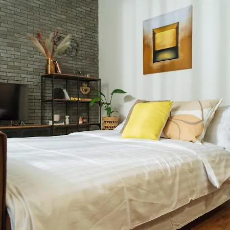 Apartamento 23 - New Building & Parking Bucarest