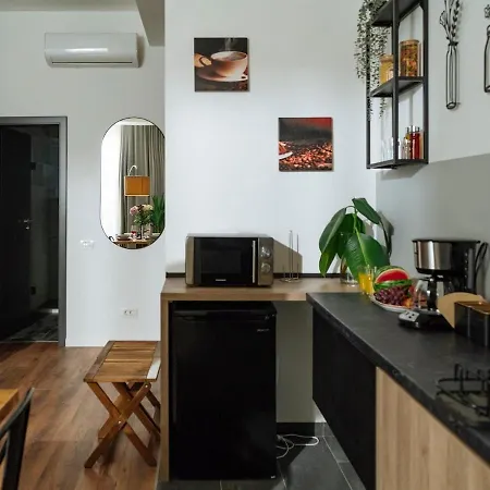 23 - New Building & Parking * Bucarest