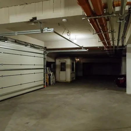 Apartamento 23 - New Building & Parking Bucarest